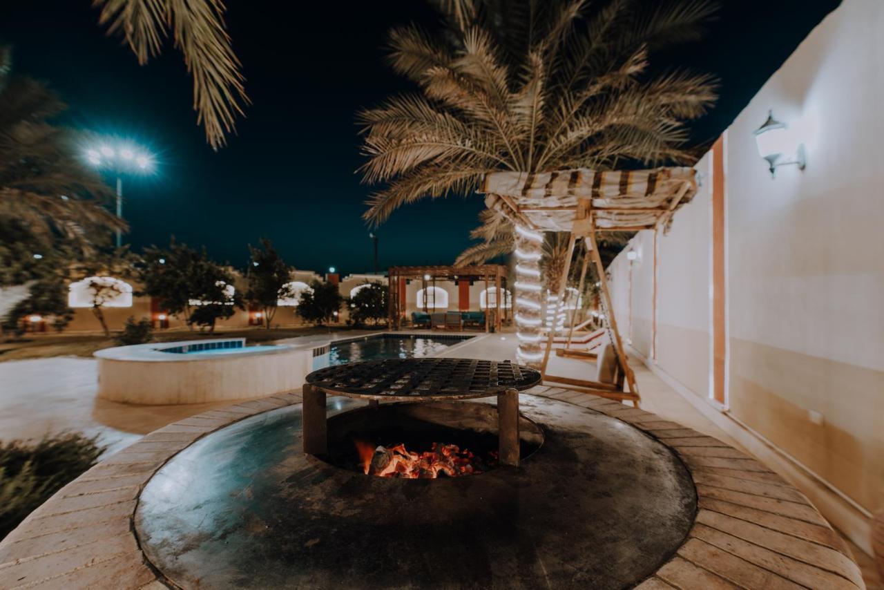 Luxury Private Villa With Pool 洪加達 外观 照片